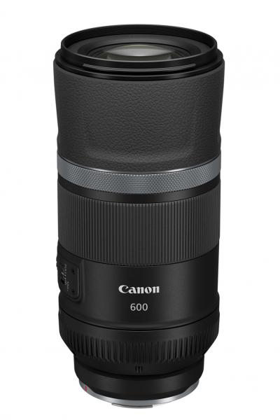 Canon RF 600mm 1:11 IS STM